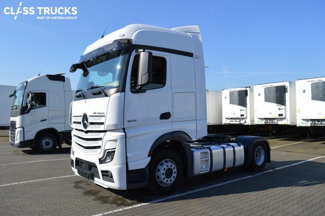 Mercedes-Benz Actros 5 1845 BigSpace