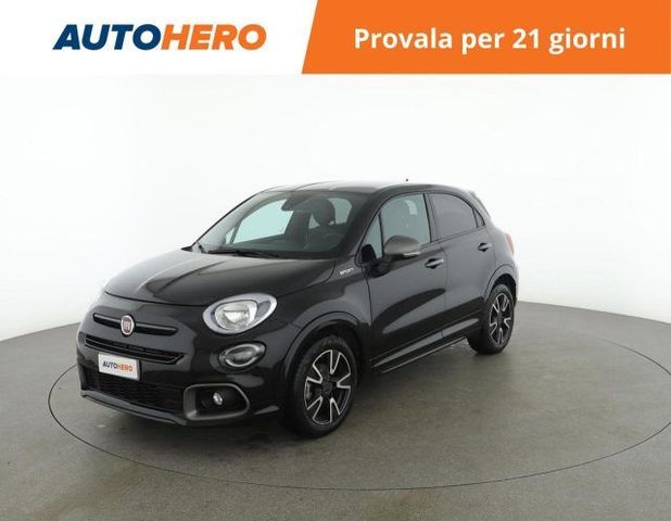 Fiat FIAT 500X 1.6 MultiJet 130 CV Sport