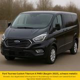 Ford Tourneo Custom PHEV EcoBoost mit *100% Garantie