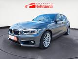 BMW 120 d xDrive Sport Line PDC+NAVI+TEMP+SITHZ - BMW 120 in Mannheim