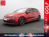Volkswagen Golf 8 2.0 TDI DSG GTD PANO IQ.LIGHT KESSY KAMER - Volkswagen Golf: Rot