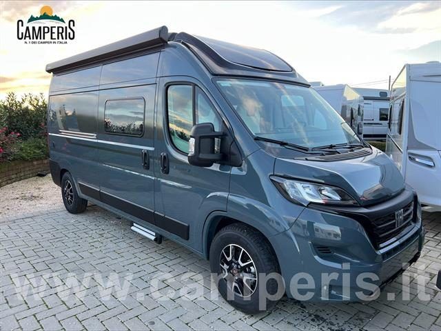 Elnagh ELNAGH ELNAGH E-VAN 2 PREMIUM - VERSIONE CAMPERI