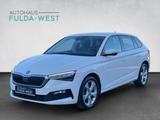 Skoda Scala 1.0TSI DSG Style LED Kamera Kessy ACC - Skoda Scala Gebrauchtwagen