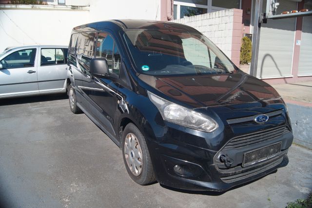 Ford Transit Connect Kasten lang Trend