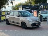Fiat 500L Lounge 1.3JTD*Panorama*Klimaaut.*Temp*PDC - Fiat 500L: Limousine