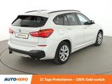 BMW X1 xDrive 25i M Sport Aut.*NAVI*LED*TEMPO*HUD* - BMW X1: X1m
