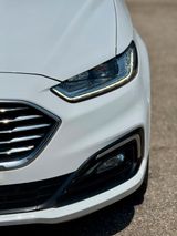 Ford Mondeo Turnier 2.0 EcoBlue Aut. Titanium ACC|AHK - Ford Mondeo aus 2022
