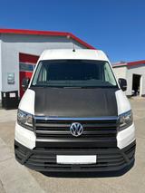 Volkswagen Crafter Kasten 35 L2H2 KLIMA, AHK Sevice TüV Neu - Volkswagen Crafter: 35 Kasten