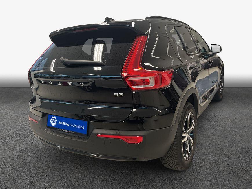 Volvo XC40 B3 B DKG Plus Dark