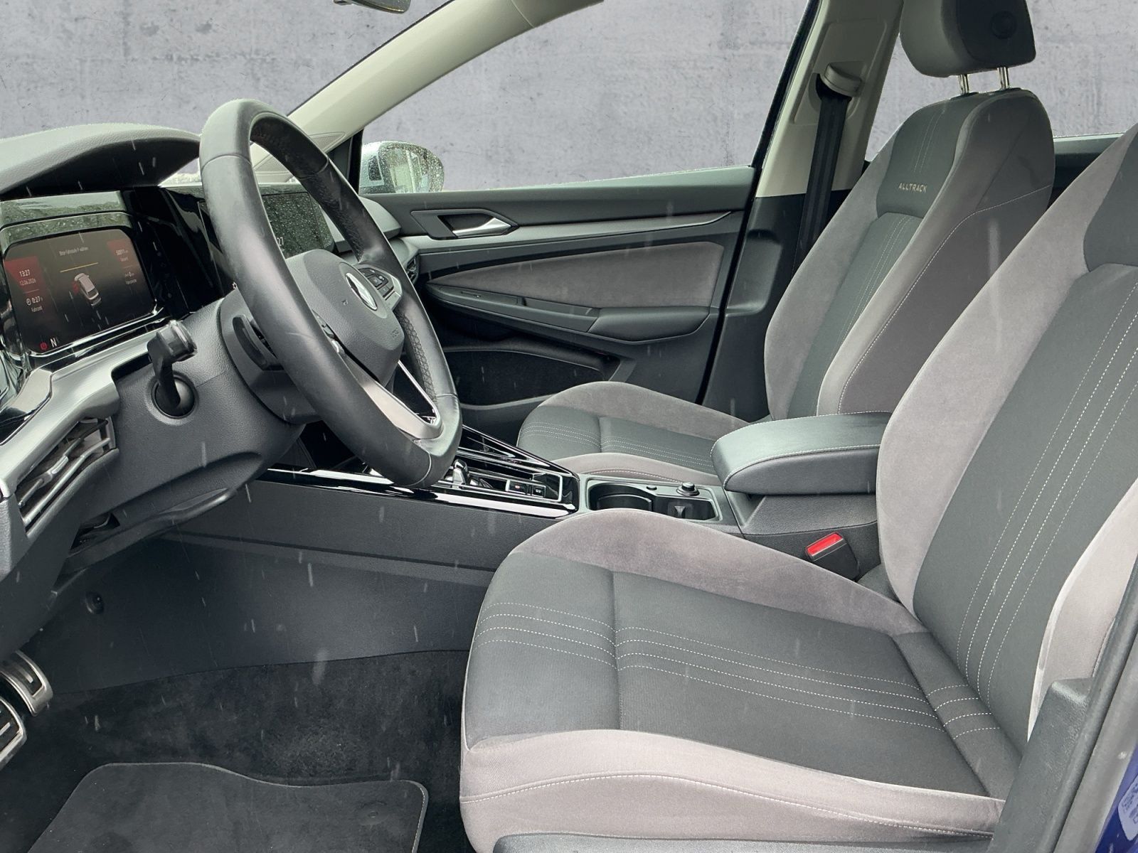Volkswagen Golf - Bild 12