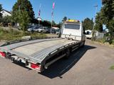 Mercedes-Benz Sprinter AUTOMAT Abschleppwagen Autotransporter - Mercedes-Benz Sprinter aus 2008 mit Diesel-Antrieb