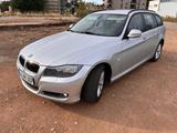 BMW 320d EfficientDynamics Edition Touring Effic... - BMW 320: 320d Efficientdynamics Edition