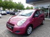 Suzuki Alto Club Klimaanlage - Suzuki Alto mit Benzin-Antrieb: Kleinwagen