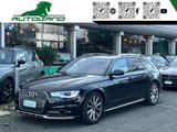 Audi AUDI A6 allroad 3.0 TDI 313 CV Avant FULL OPTION - gebrauchte Audi A6 Allroad aus dem Jahr 2013