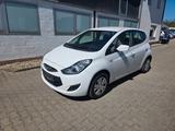 Hyundai ix20 1.4 Classic Euro 5 - gebrauchte Hyundai ix20 aus dem Jahr 2012