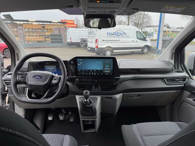 Ford Tourneo Custom 320 EcoBlue L1H1 VA Titanium