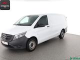 Mercedes-Benz Vito 116 CDI KASTEN LANG NAVI,KLIMA,CARPLAY,AHK - Mercedes-Benz Vito aus 2021