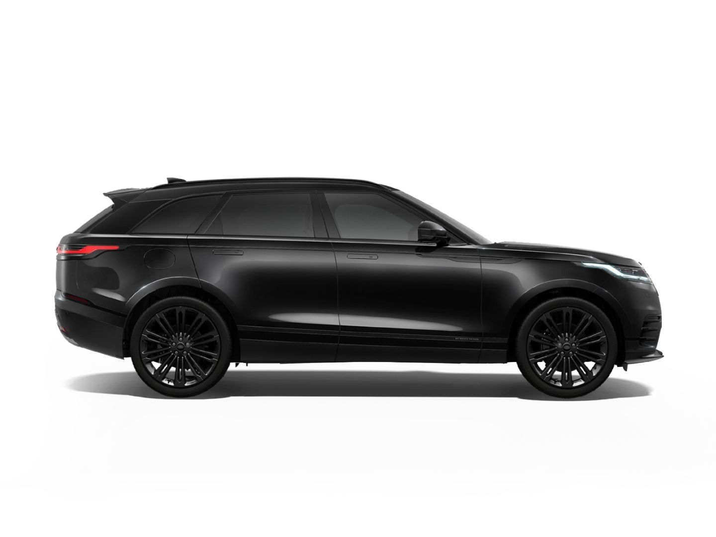 Land Rover Range Rover Velar D300 Belgravia Edition HUD Mem imagem 2