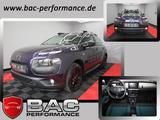 Citroën C4 Cactus Selection DAB PDC Kamera - scheckheftgepflegte Citroën C4 Cactus