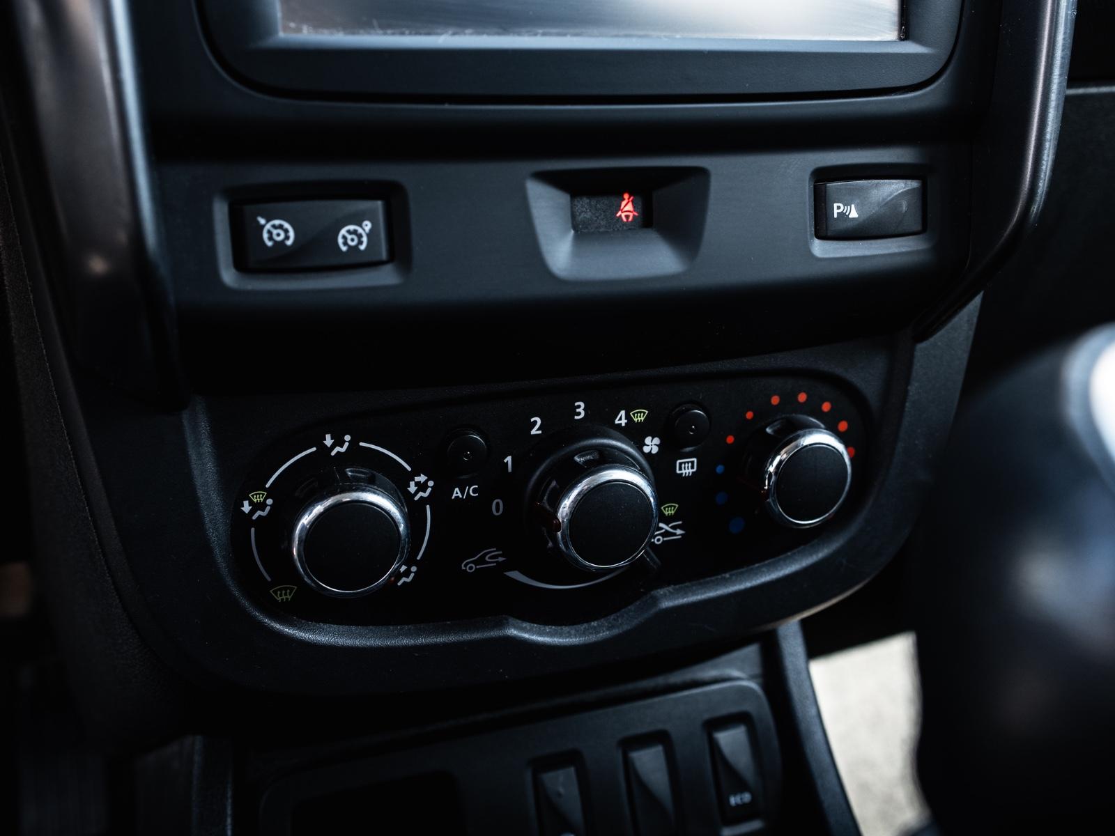Dacia Duster I Prestige 4x2
