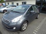 Kia Venga Spirit - Kia Venga Spirit mit Diesel-Antrieb