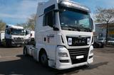MAN TGX 18.500 XXL*UNI*2xTANK*RETARDER*LLS-U*2018* - Offers matching your search criteria