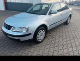 Volkswagen Passat Comfortline - gebrauchte VW Passat aus dem Jahr 1999