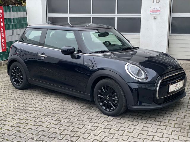 MINI ONE Classic|Facelift|Navi|LED|DAB|Sportsitze|