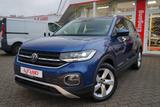 Volkswagen T-Cross 1.0 TSI Style LED Virtual Cockpit ACC - Volkswagen T-Cross in Erfurt