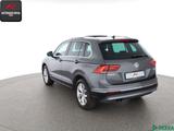Volkswagen Tiguan 2.0 TSI 4M ACTIVE-INFO,ACC,KAMERA,1.HAND - mit Benzin-Antrieb: Geländewagen, 1.0