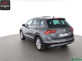 Volkswagen Tiguan 2.0 TSI 4M ACTIVE-INFO,ACC,KAMERA,1.HAND - Volkswagen Tiguan in Berlin