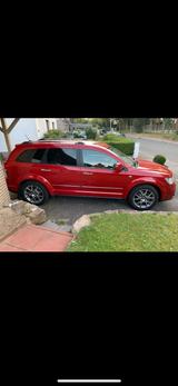 Fiat Freemont, TÜV NEU, SUV Geländewagen, ... - Fiat aus 2012: Geländewagen