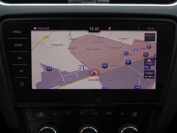 Skoda Octavia - 11