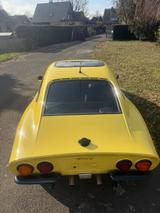 Opel GT   5 Gang Inzahlungnahme / Tausch möglich!!! - Opel GT: Coupe