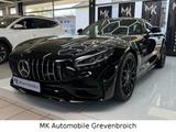 Mercedes-Benz AMG GT Cp*NIGHT EDITION*KAM*BURM* - Mercedes-Benz AMG GT in Mönchengladbach