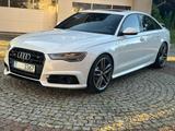 Audi S6 4.0 TFSI quattro RS APR  685 PS 25.000 € - Audi S6: 4.2