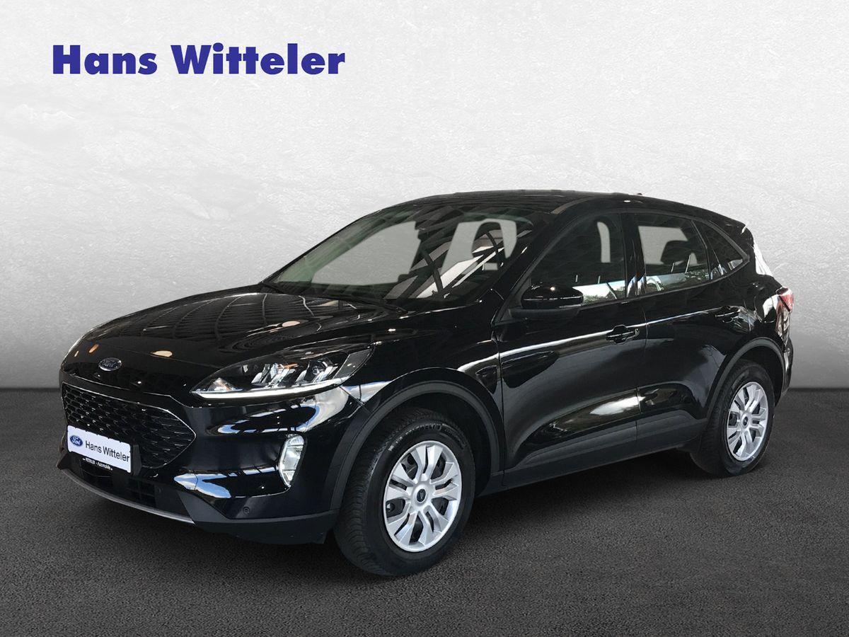 Ford Kuga Cool & Connect/Navi/Klimaautomatik/Garantie