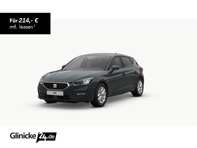 Seat Leon Road Edition 1.5 TSI *FREI KONFIGURIERBAR*