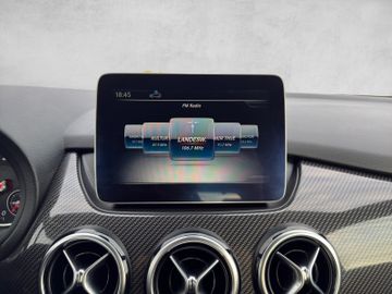 Mercedes-Benz B 200 CDI AMG Line|7G DCT Automatik|LED|AHK