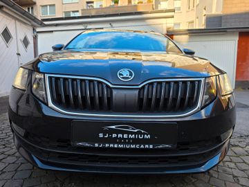 Skoda Octavia - 12