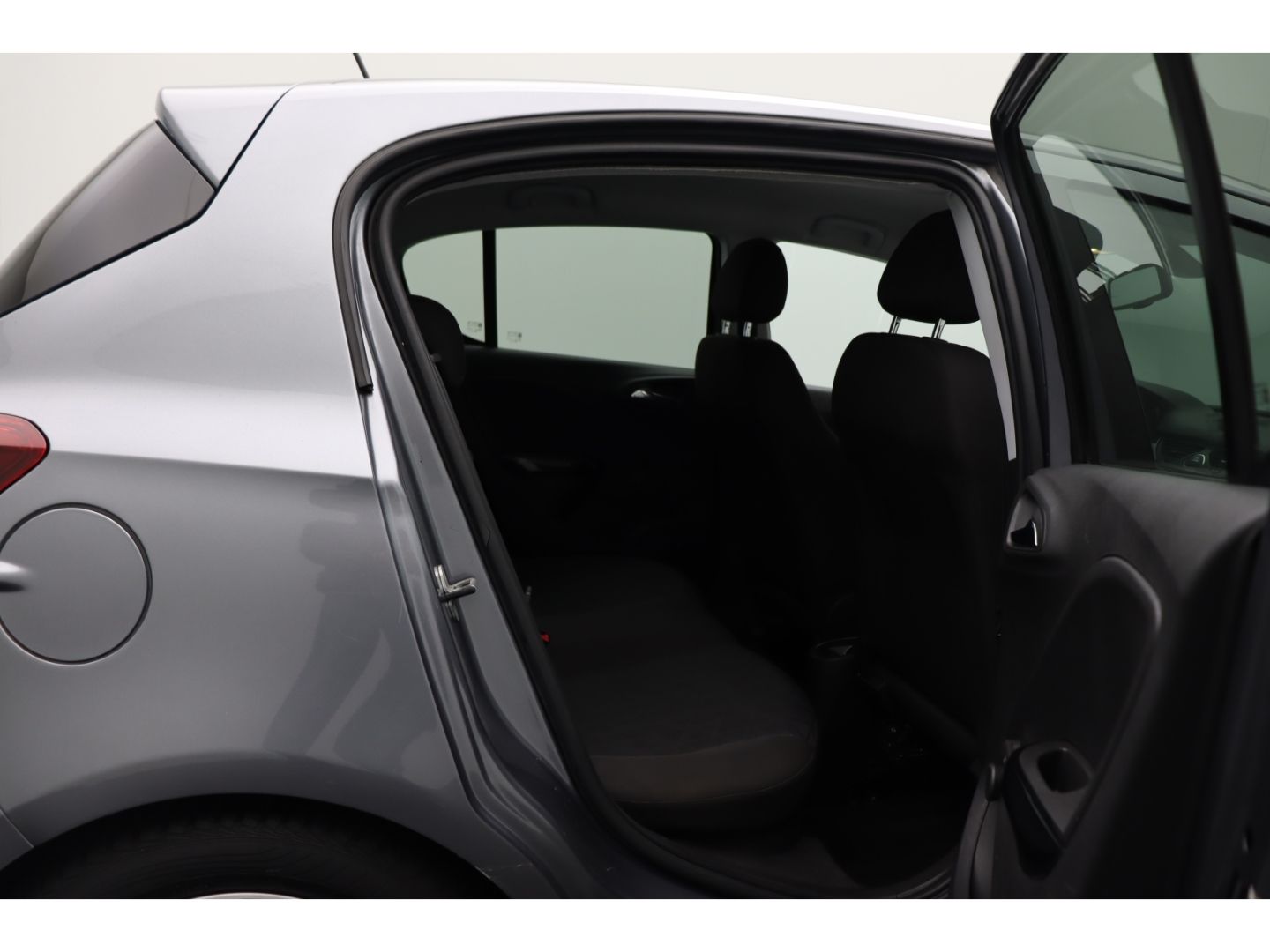 Fahrzeugabbildung Opel Corsa E 120 Jahre ecoFlex 1.4 CC Rückfahrkamera