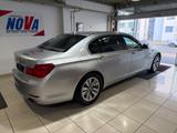 BMW 740Li*TÜV09-27*S-HEFT*2.HAND*8xALU*EGSD*STNDHZ - BMW 740 in Hannover