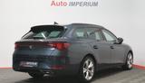 Seat Leon Sportstourer 2.0 TDI FR*ACC*DAB*AHK* - Seat Leon mit Diesel-Antrieb