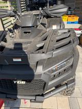 TGB 560 Blade Black Edition 