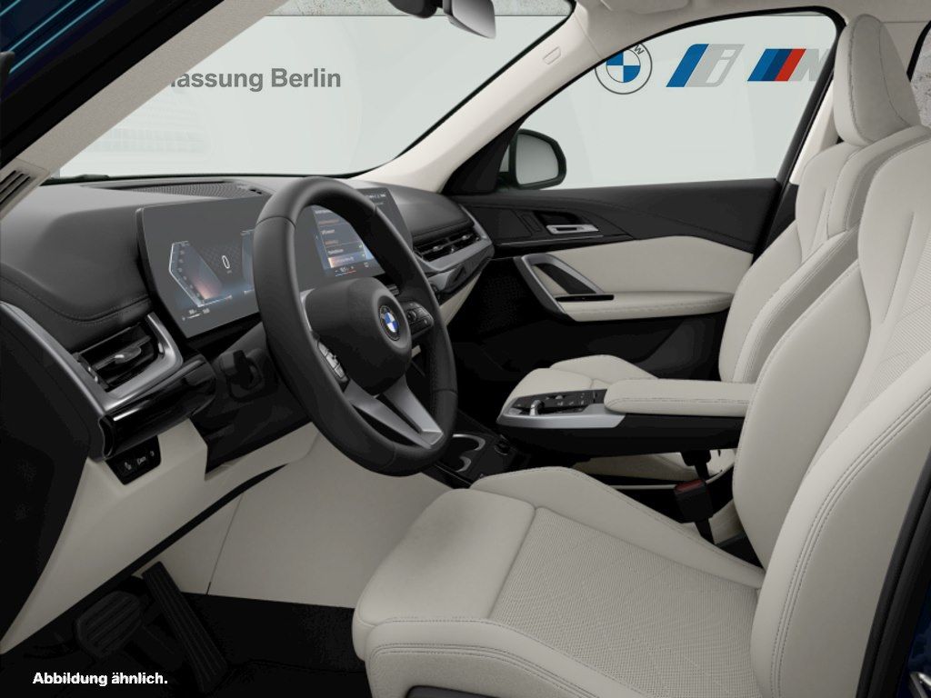 BMW X1 — fotografia 3