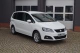 Seat Alhambra 4You *83Tkm/7Sitze/Ahk* - Seat Alhambra aus 2014