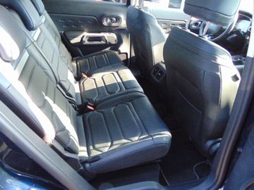 Bild 12 Citroën C5 Aircross Shine
