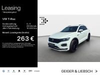 Volkswagen T-Roc - Vorschau Bild 1