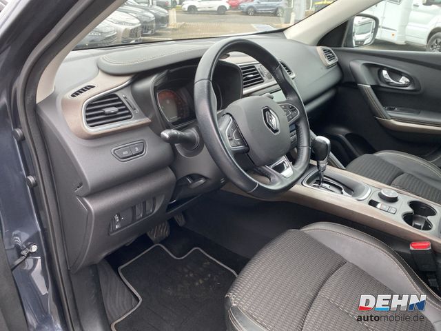 Renault Kadjar TCe130 7-DCT XMOD Winterpaket PDC Navi