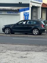 BMW 120i - - BMW 120 aus 2006: 120i